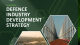 Placeholder image for Building a resilient defence industry