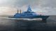 Placeholder image for BAE Systems lays first Hunter class frigate keel