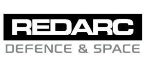 Redarc Defence & Space logo
