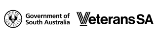Veterans SA logo