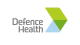 Placeholder image for Defence Health joins DTC as a Gold Partner
