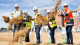Placeholder image for "Defence HQ" construction starts at Lot Fourteen