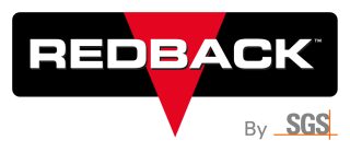 Redback (formally Gearhart)