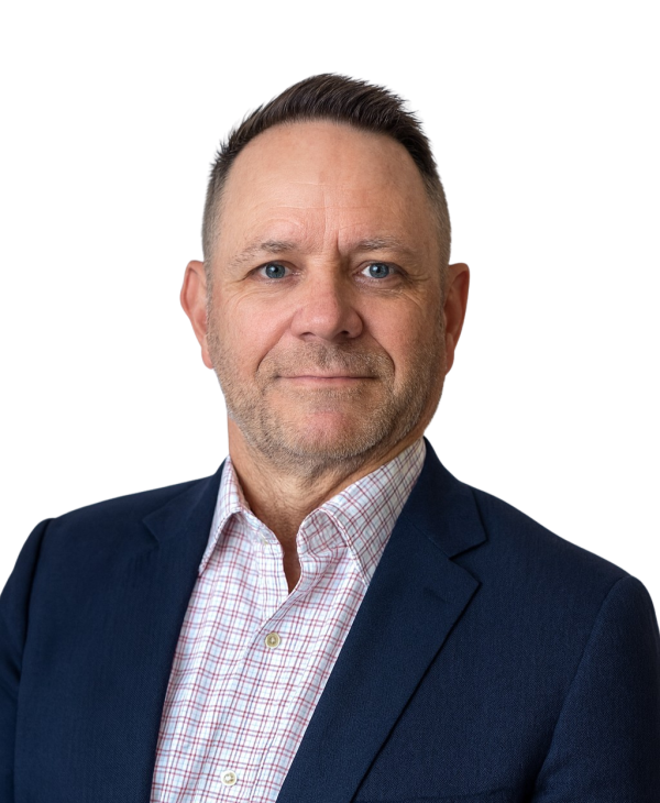 Photo of Andy Semmler