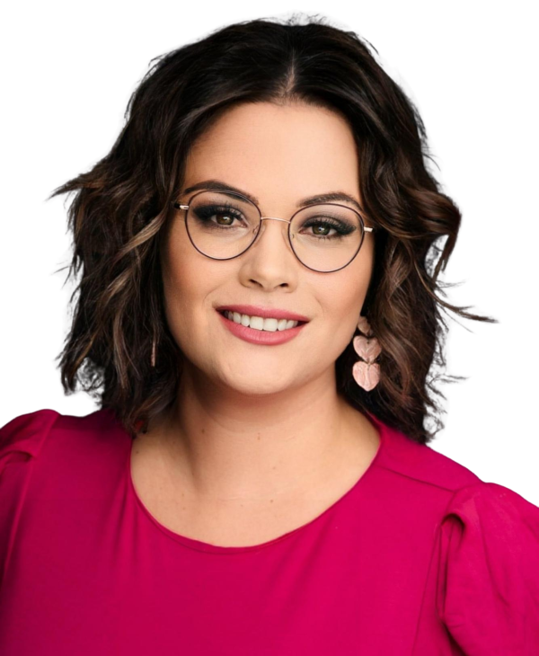 Photo of Celanie Meyer