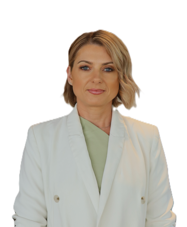 Photo of Donna Ferris