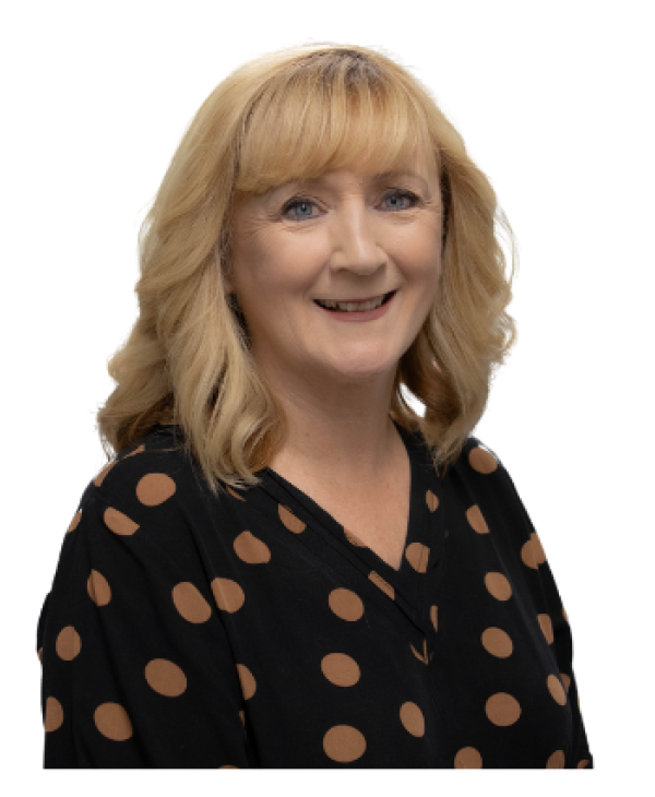 Photo of Kerryn Smith