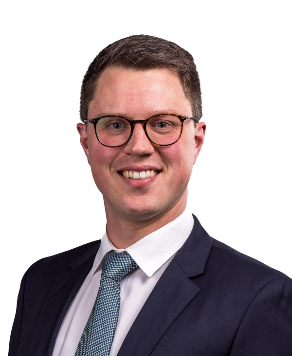 Photo of Henry Atkins