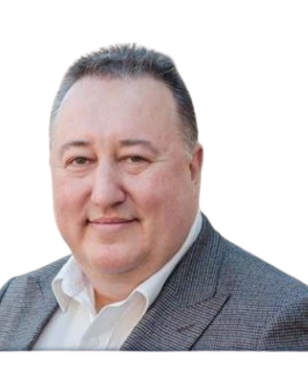 Photo of Jeffrey Wojtiuk