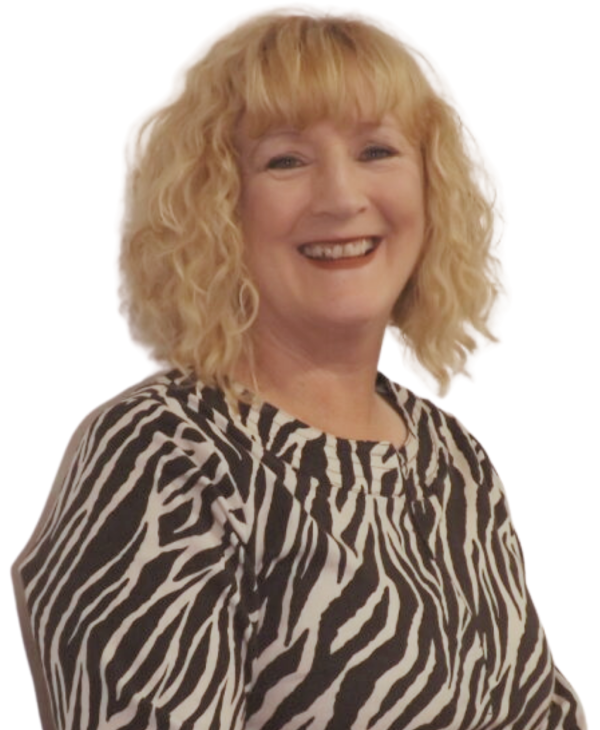 Photo of Kerryn Smith