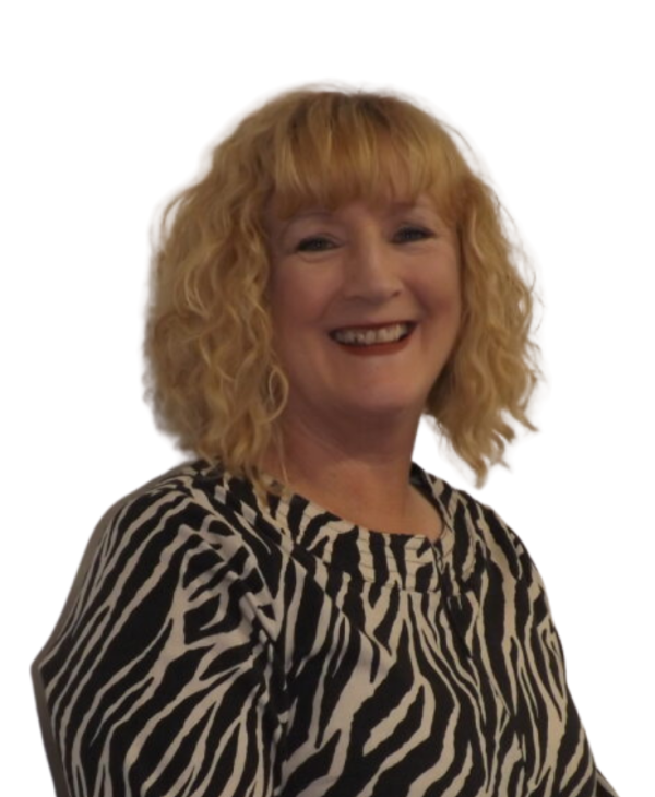 Photo of Kerryn Smith