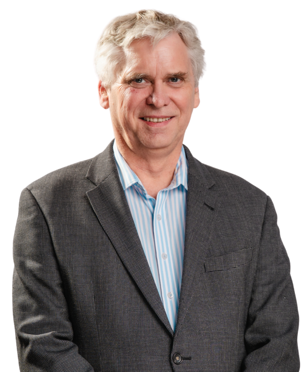 Photo of Philip Smart