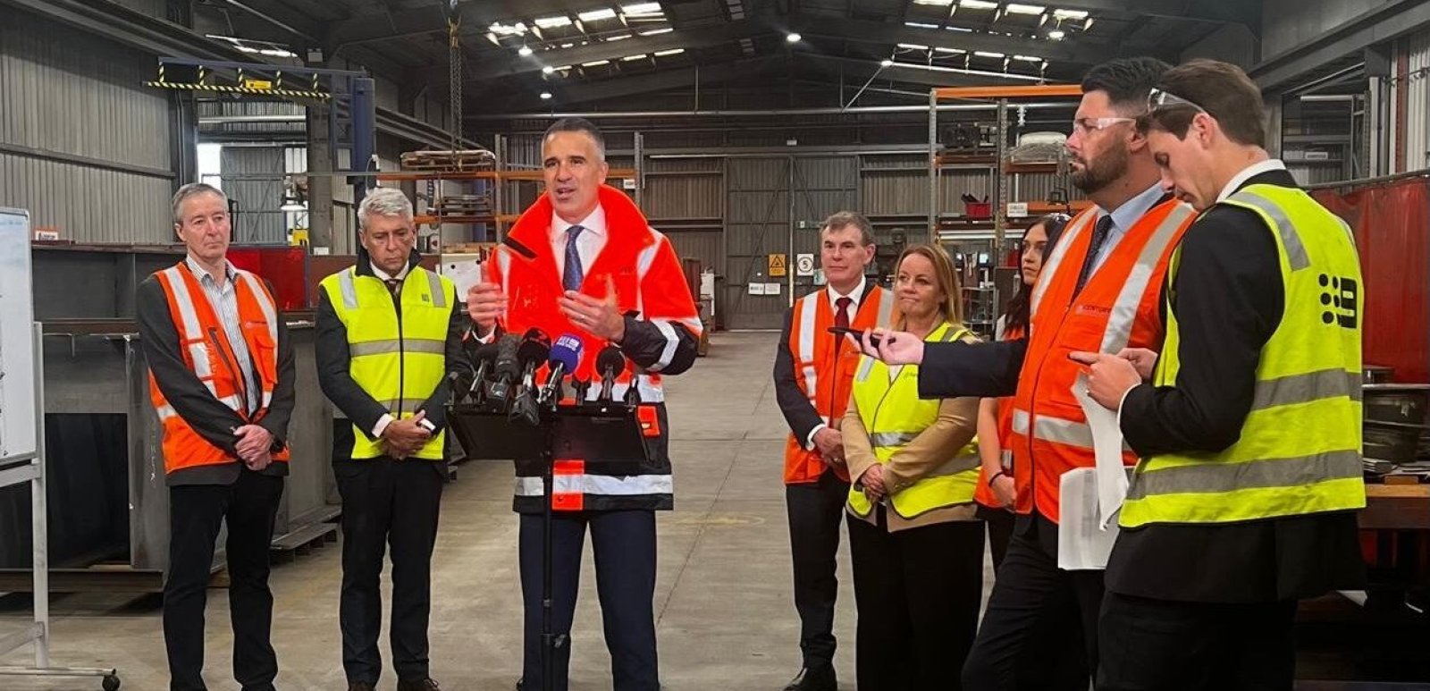 Adelaide's Century Engineering wins work on… | Defence Teaming Centre