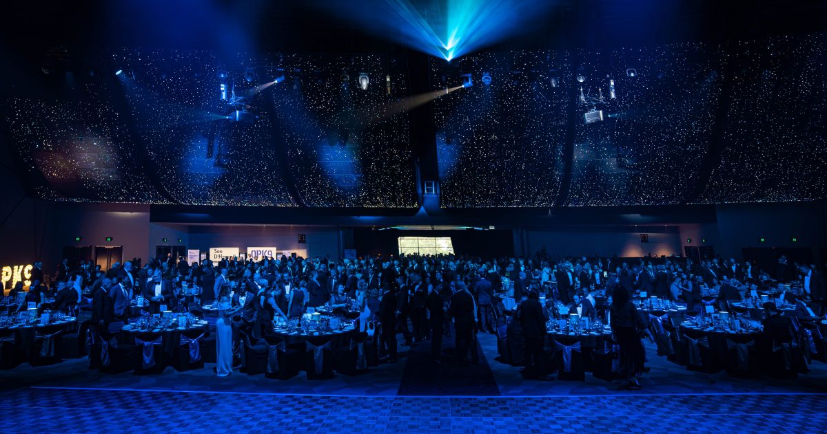 2024 Defence Industry Dinner & Awards… | Defence Teaming Centre